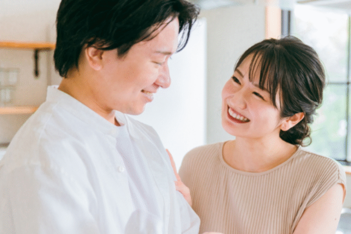 思いやりや感謝の気持ちを持つ