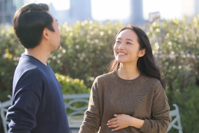 女性が結婚をするメリットとは