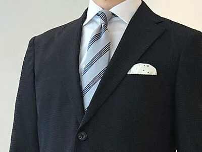 男性ゲストの結婚式の服装（カジュアル）