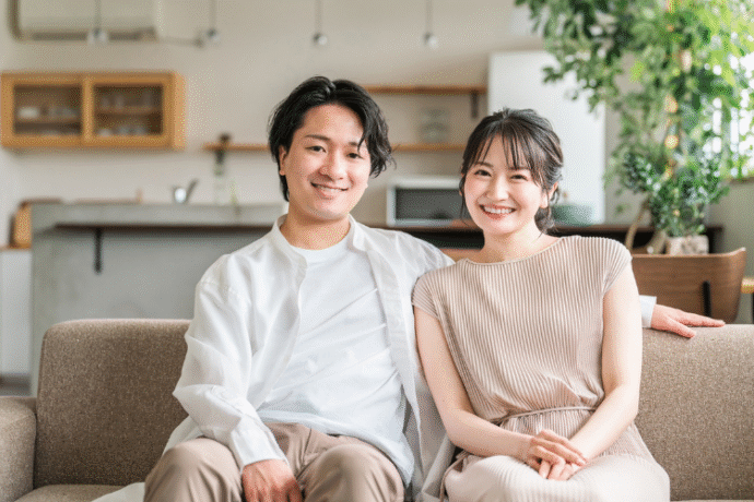結婚式を挙げない「ナシ婚」の場合