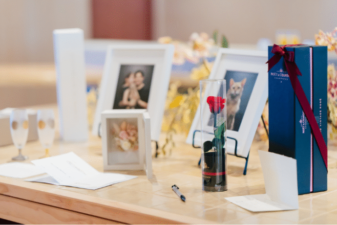 結婚祝いをもらうのに避けるべきタイミング