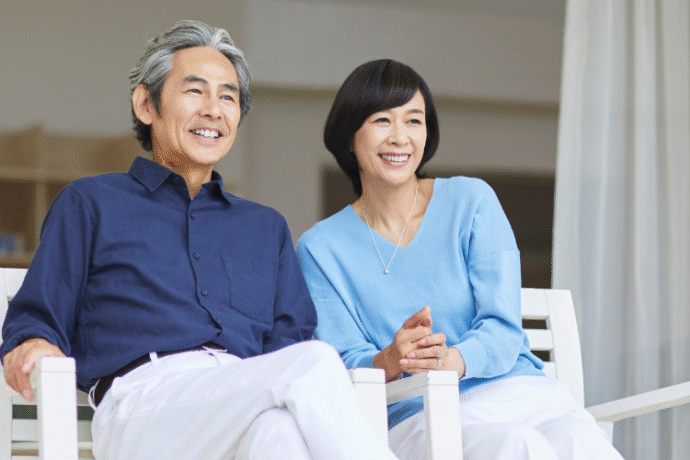 親へのお返しをした方がいい理由