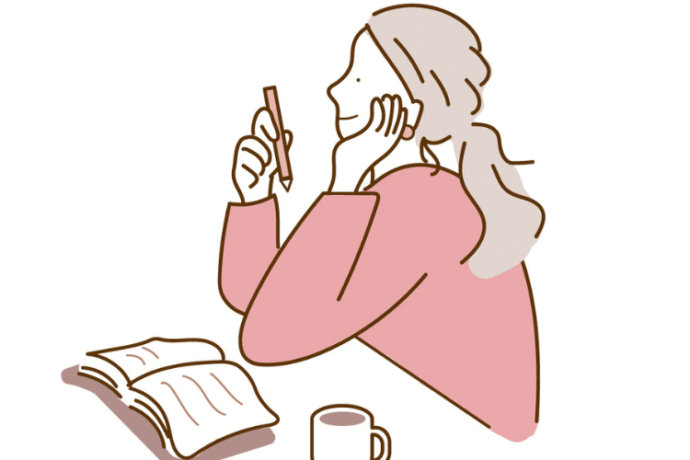 初デートや付き合う前は重くならないように