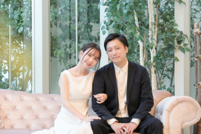 【10位】おふたりが出会った日