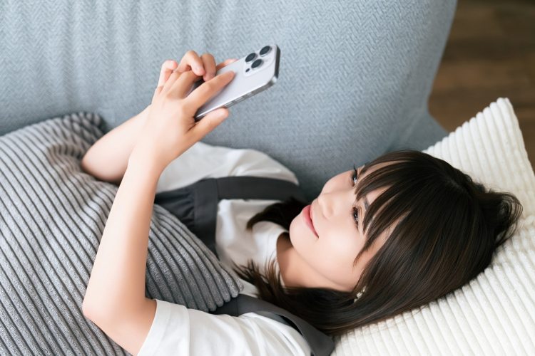 デート前日のLINEはどう送る?好感度がアップする例文集&NG内容