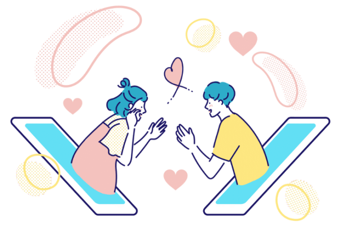 大切なデートは前日のLINEと準備が成功のカギ