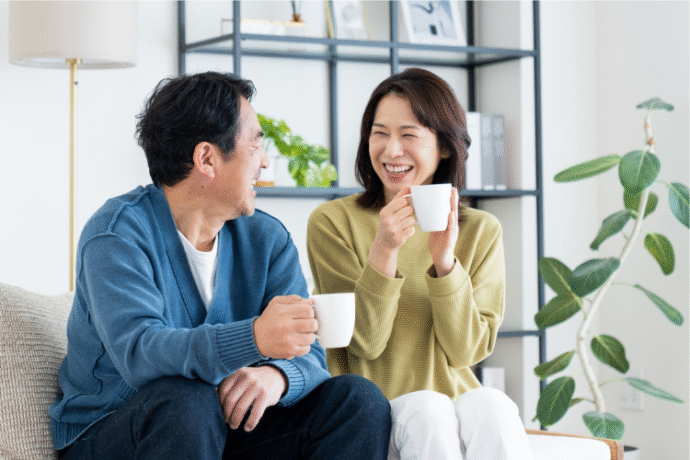 両親の呼び方のポイント