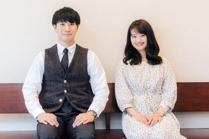 婚姻届の証人をお願いするタイミング