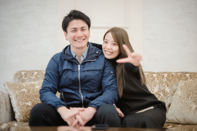 友人・親友・仲間に依頼する場合