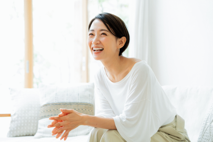 親以外の家族や親族に依頼する場合