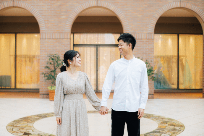 婚姻届の受理日＝婚姻成立日？