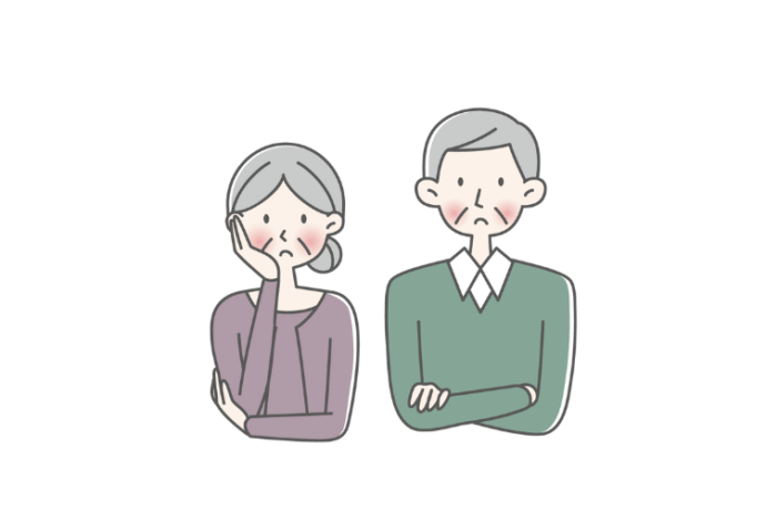 タブーな話題には触れない