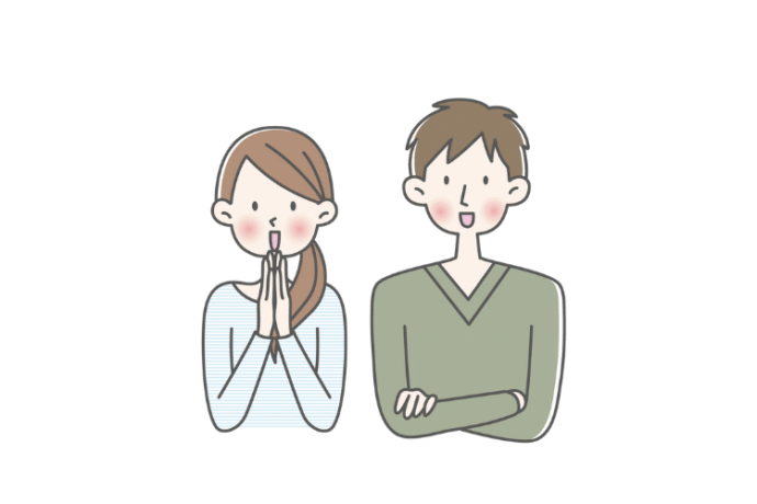聞き上手になるリアクションを極める