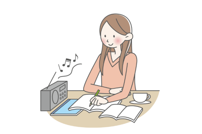共通の話題を用意しておく