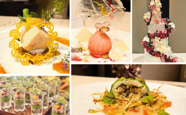 アニヴェルセル“夏の甲子園”！料理コンクール＆デザートコンクールNo.1が決定！