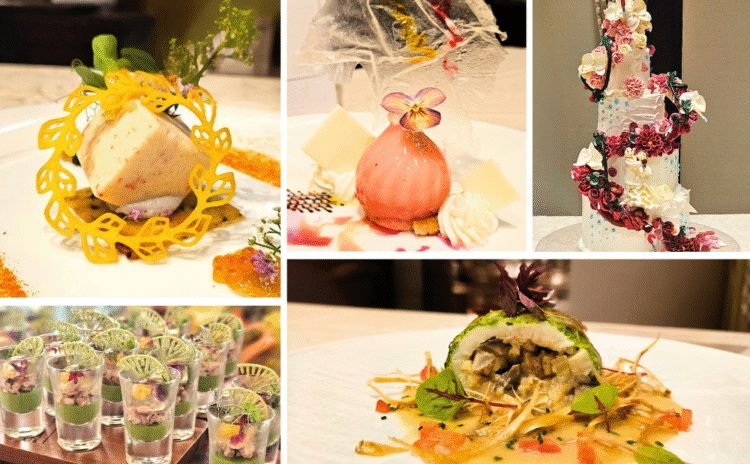 アニヴェルセル“夏の甲子園”！料理コンクール＆デザートコンクールNo.1が決定！