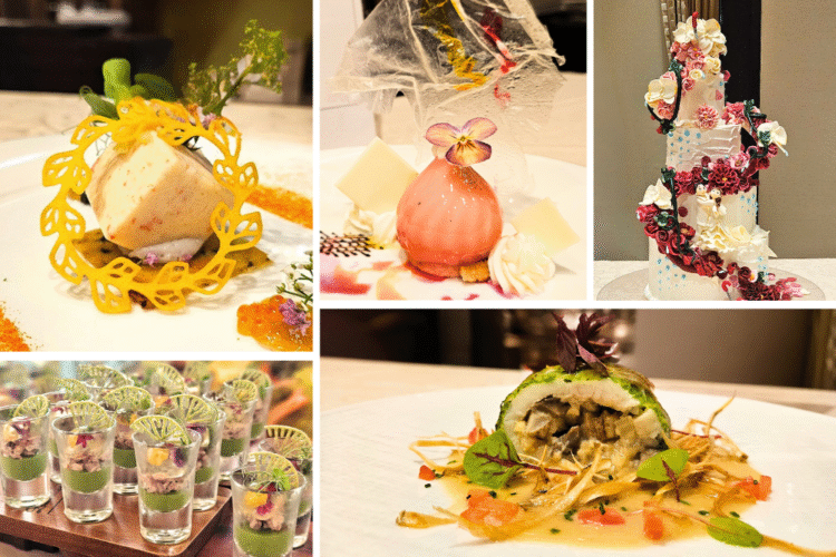 アニヴェルセル“夏の甲子園”！料理コンクール＆デザートコンクールNo.1が決定！