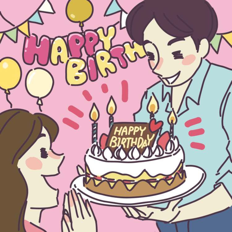 意外？納得？パートナーとお祝いする記念日ランキング10発表！