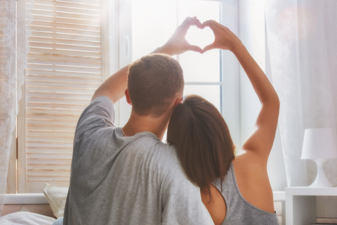 倦怠期を乗り越える方法をふたりで考えよう！