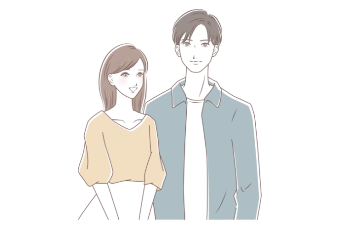 自分の家に挨拶するとき