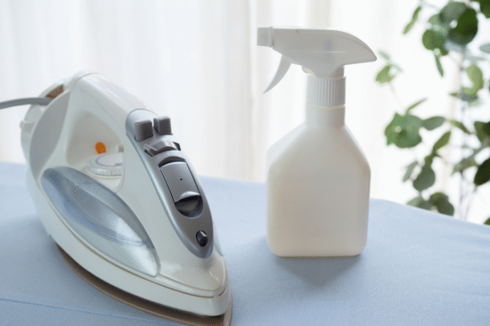 においや汚れ、清潔感に注意