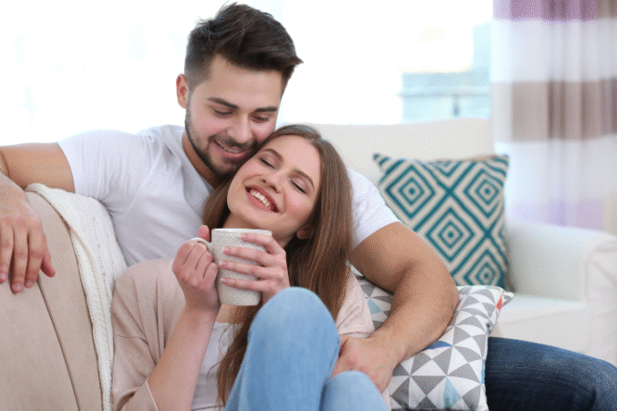 相手と向き合い伝え方に気をつける