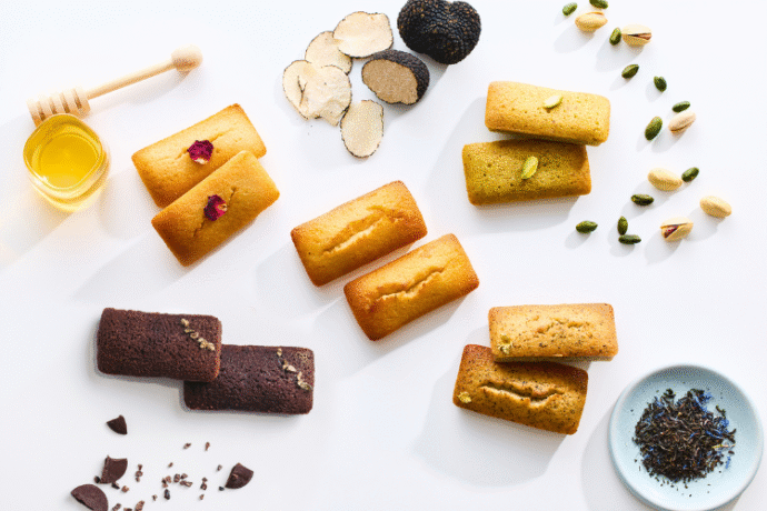 友人の好みや希望を事前にリサーチ