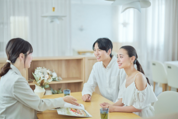 絶対にやりたいことや外せない条件