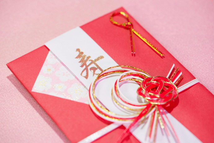 結婚式に出席した場合の金額相場