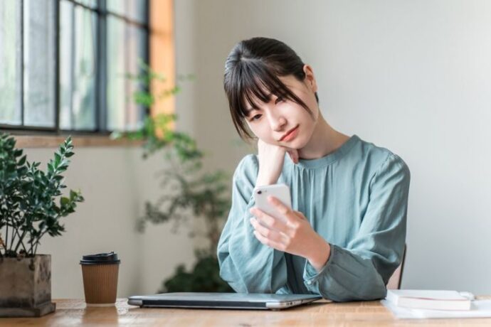 落ち込んだとき