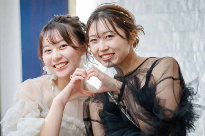 心に残る結婚祝いで友人の門出をお祝いしよう