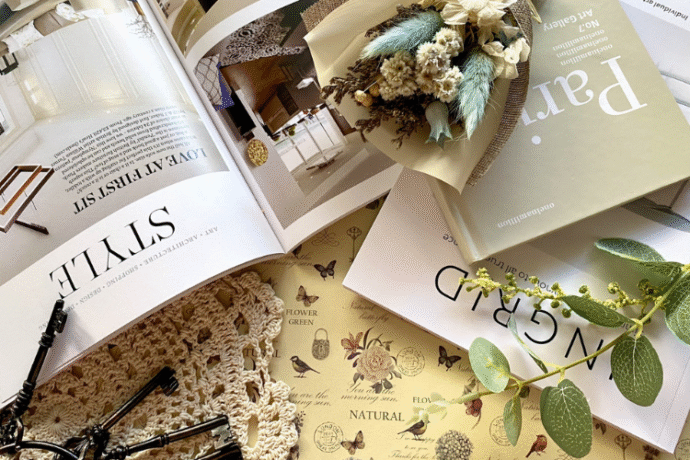 カタログギフト