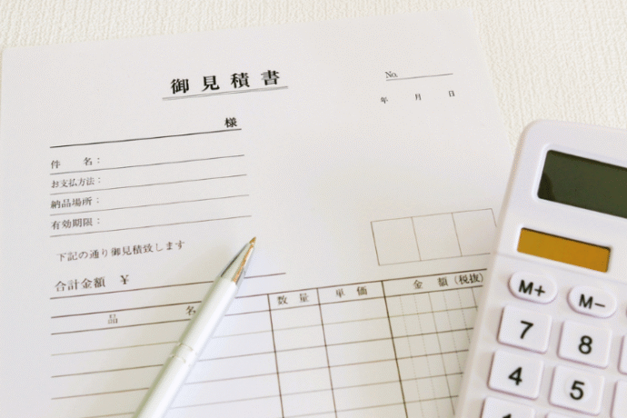 結婚式にかかる大まかな費用