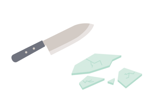 友人の結婚祝いで避けるべきNGプレゼント