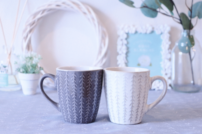 食器などのペアグッズ