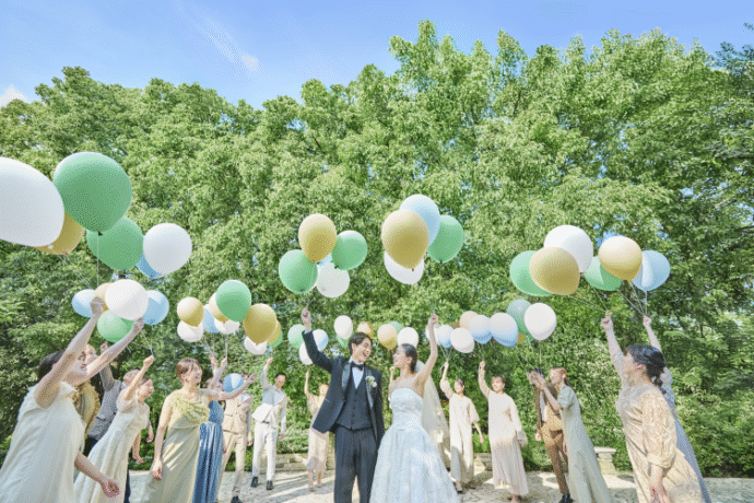 演出の有無や内容
