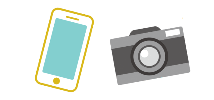 カメラ・スマホ