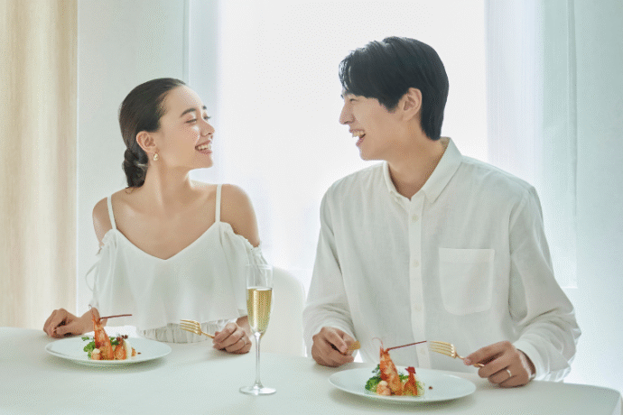 フェアに参加する場合は内容に注意する