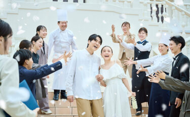 ブライダルフェア体験レポート！内容と流れは？何が見学できる？相談会とは？