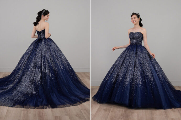 カラードレス人気ランキング（トレンド）