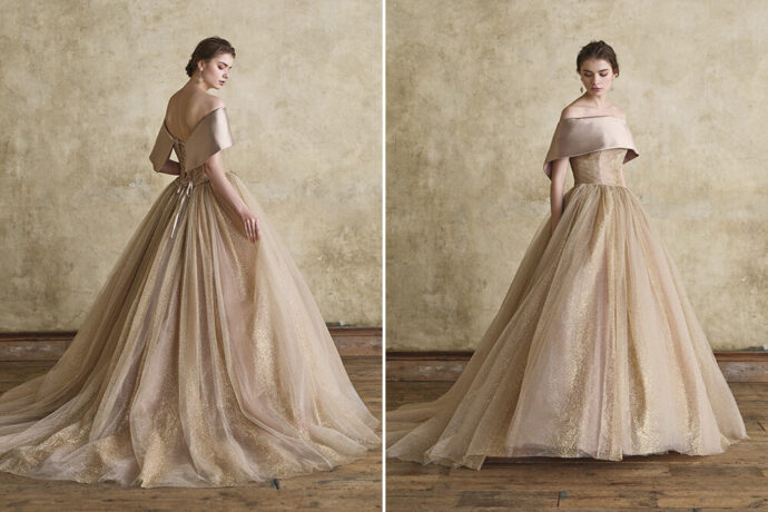 カラードレス人気ランキング（トレンド）