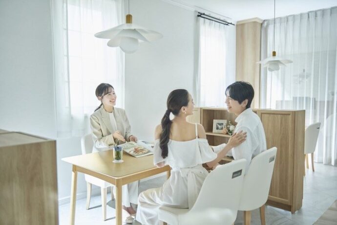 ブライダルフェア体験レポート＿カウンセリング