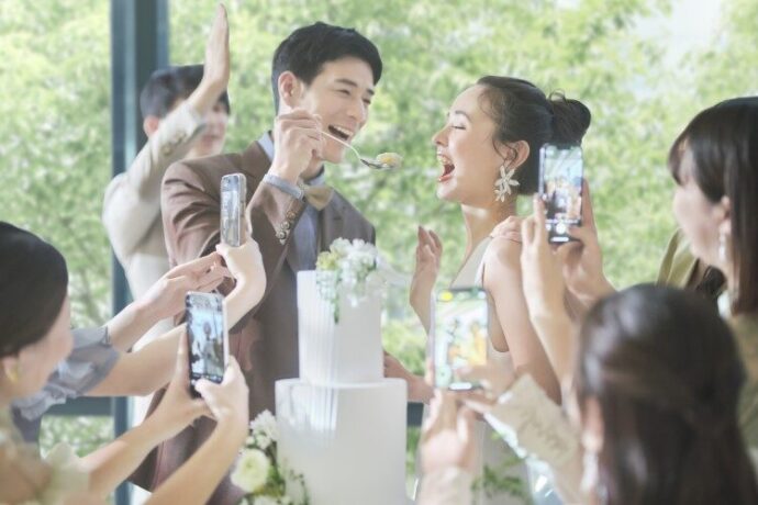 ブライダルフェア体験レポート＿結婚式イメージ