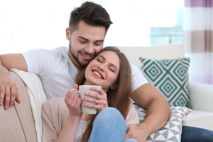 お泊りデートに欠かせない持ち物