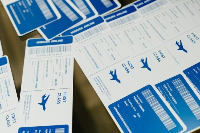 移動手段が新幹線や飛行機の場合