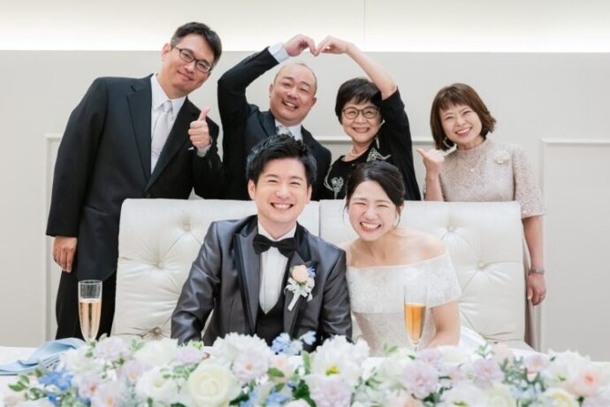 親族に送る場合の電報[