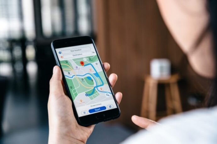 往復の交通費が5,000円以上かかる場合