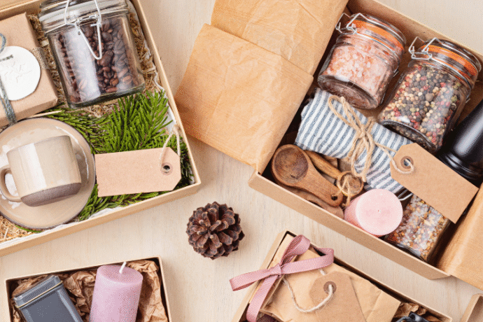 実用的で喜ばれる調味料セット