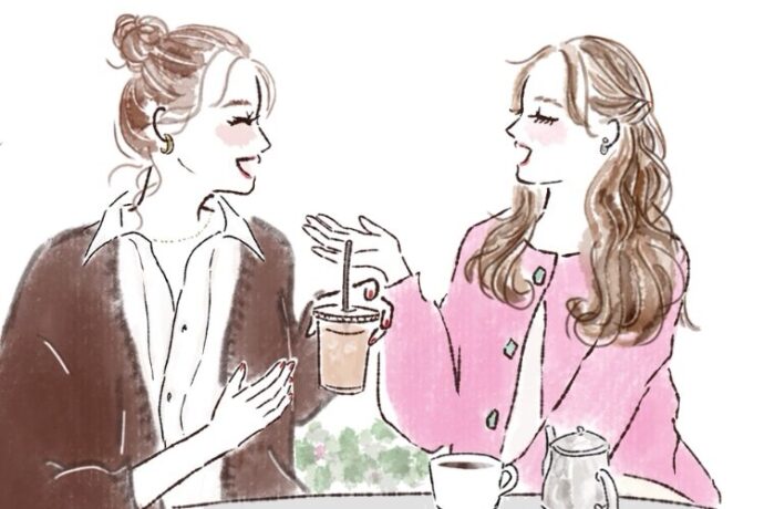 友達に送る場合の電報