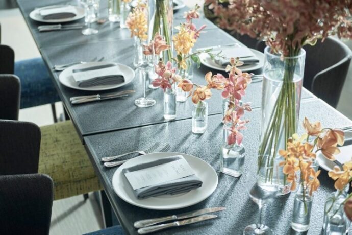 相手に喜ばれる手土産で和やかな顔合わせ・食事会に